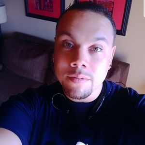 Meet your Posher, Jermaine